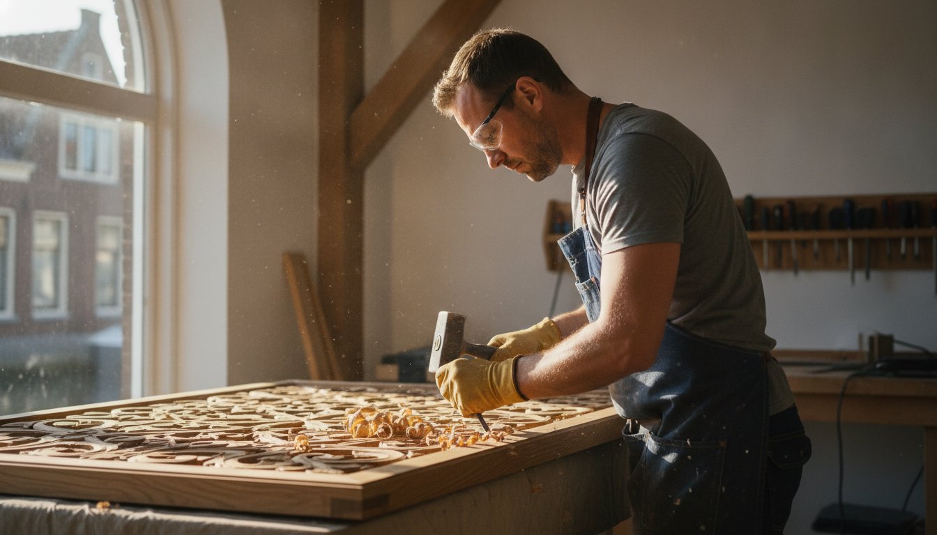 Renovatie woning specialist: vakmanschap zonder mooie praatjes