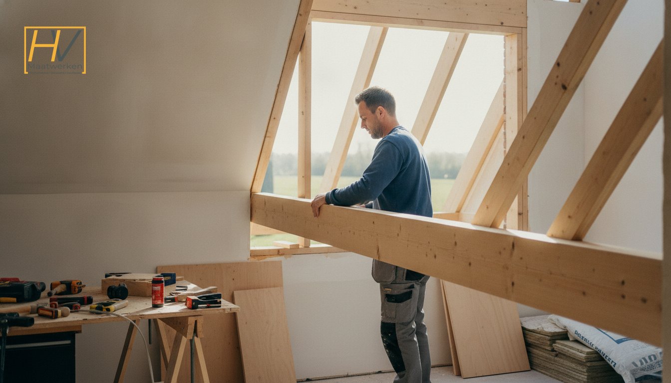 Aannemer Gelderland: eerlijk vakmanschap zonder mooie praatjes