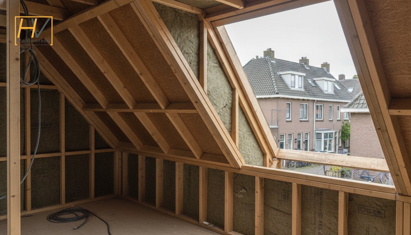 Dakkapel laten plaatsen kosten: wat betaal je echt in 2026?
