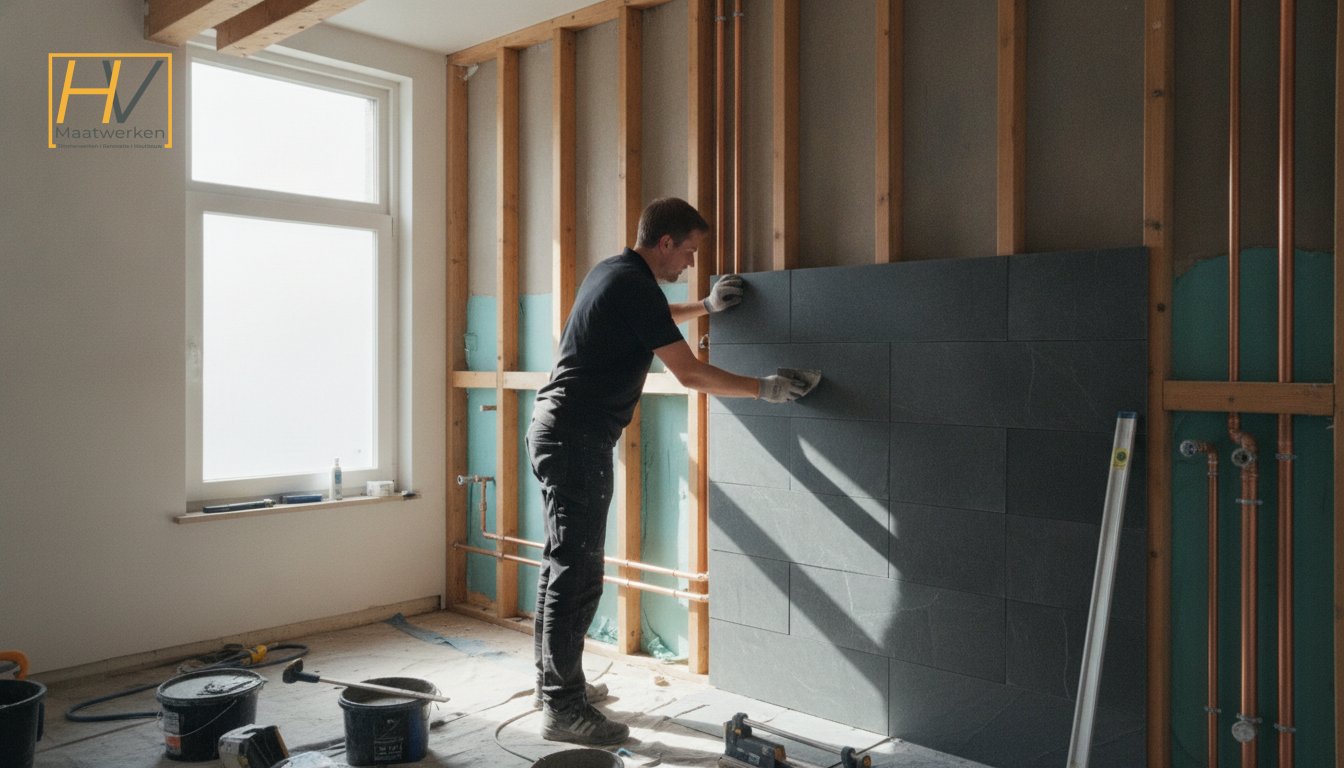 Badkamer laten verbouwen kosten: wat betaal je echt in 2026?
