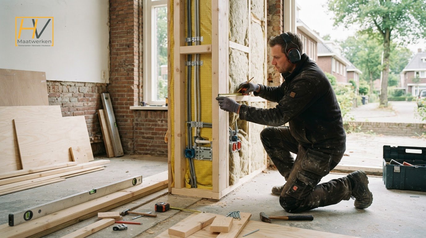 Kwaliteit renovatie: zo herken je degelijk werk in huis